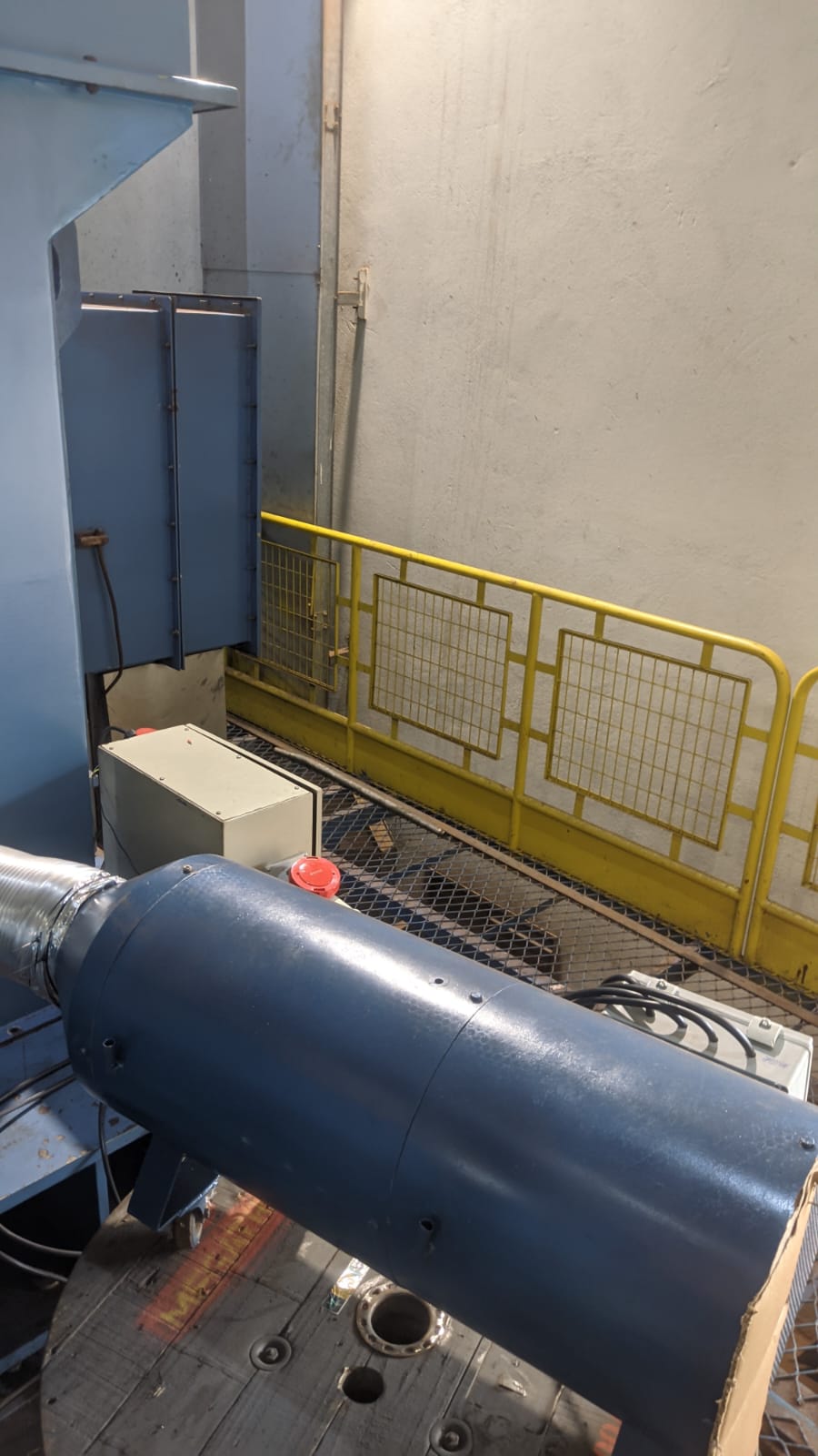 Soprador Térmico Red Vent — foto 10